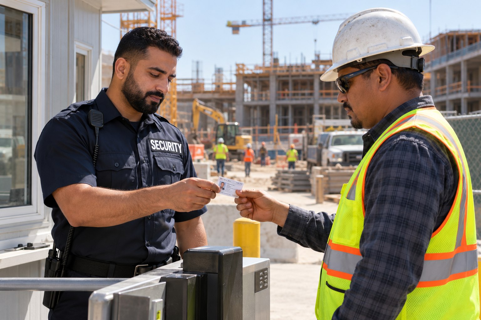 The Effect of Theft on Project Schedules