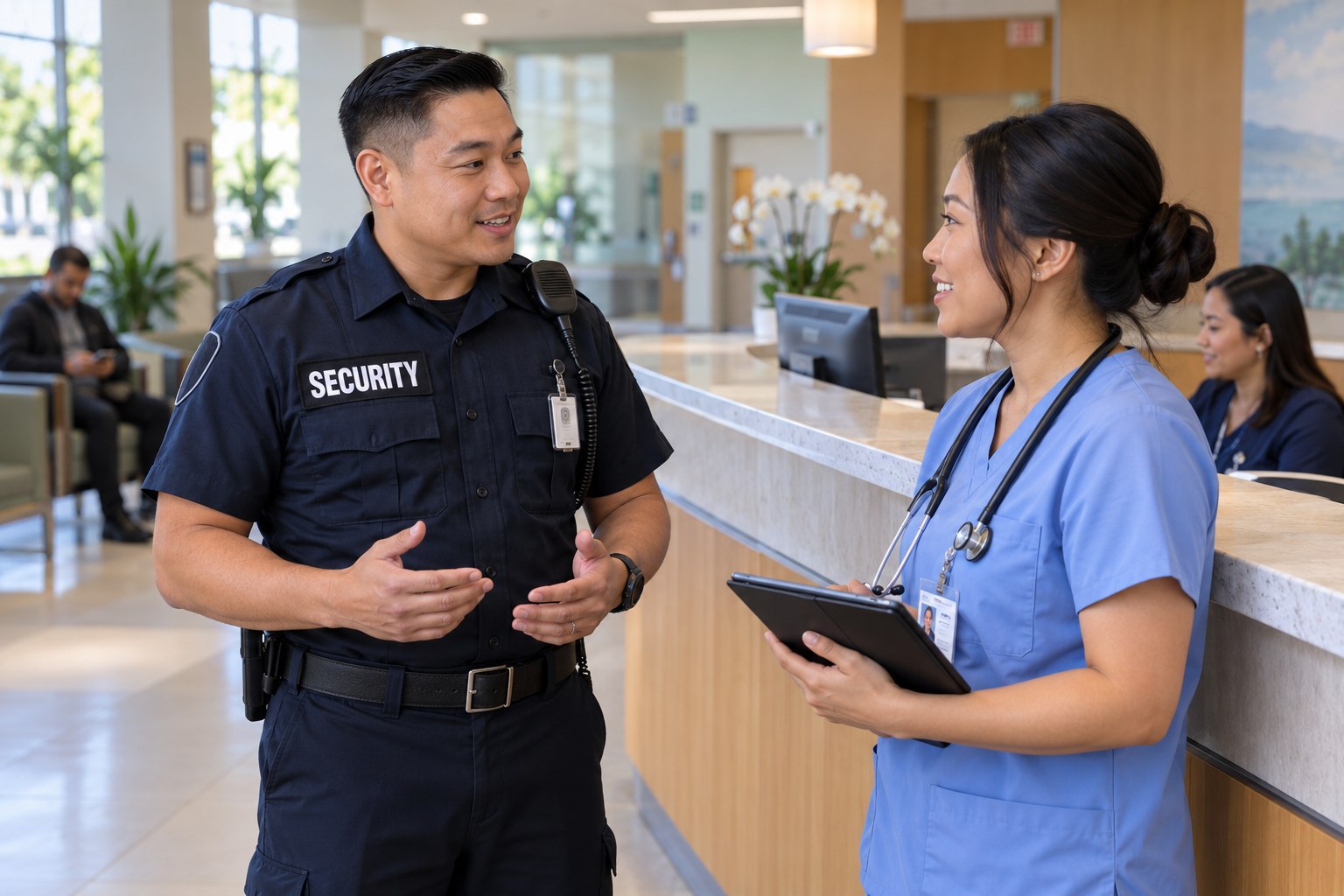 Hospitals and Medical Facilities